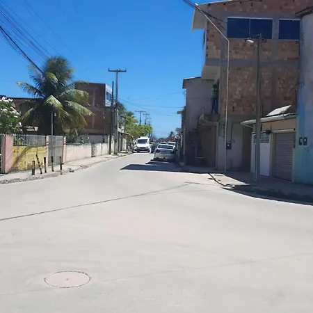 Casa Completa Proxima De Tudo Tamandare Exterior photo