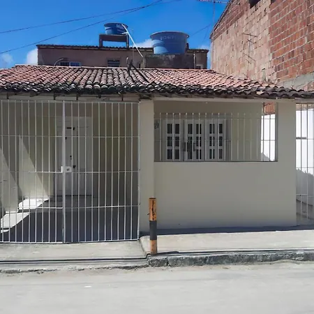 Casa Completa Proxima De Tudo Tamandare Exterior photo