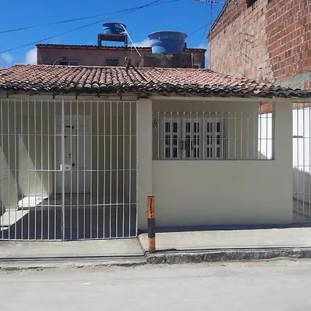 Casa Completa Proxima De Tudo Tamandare Exterior photo