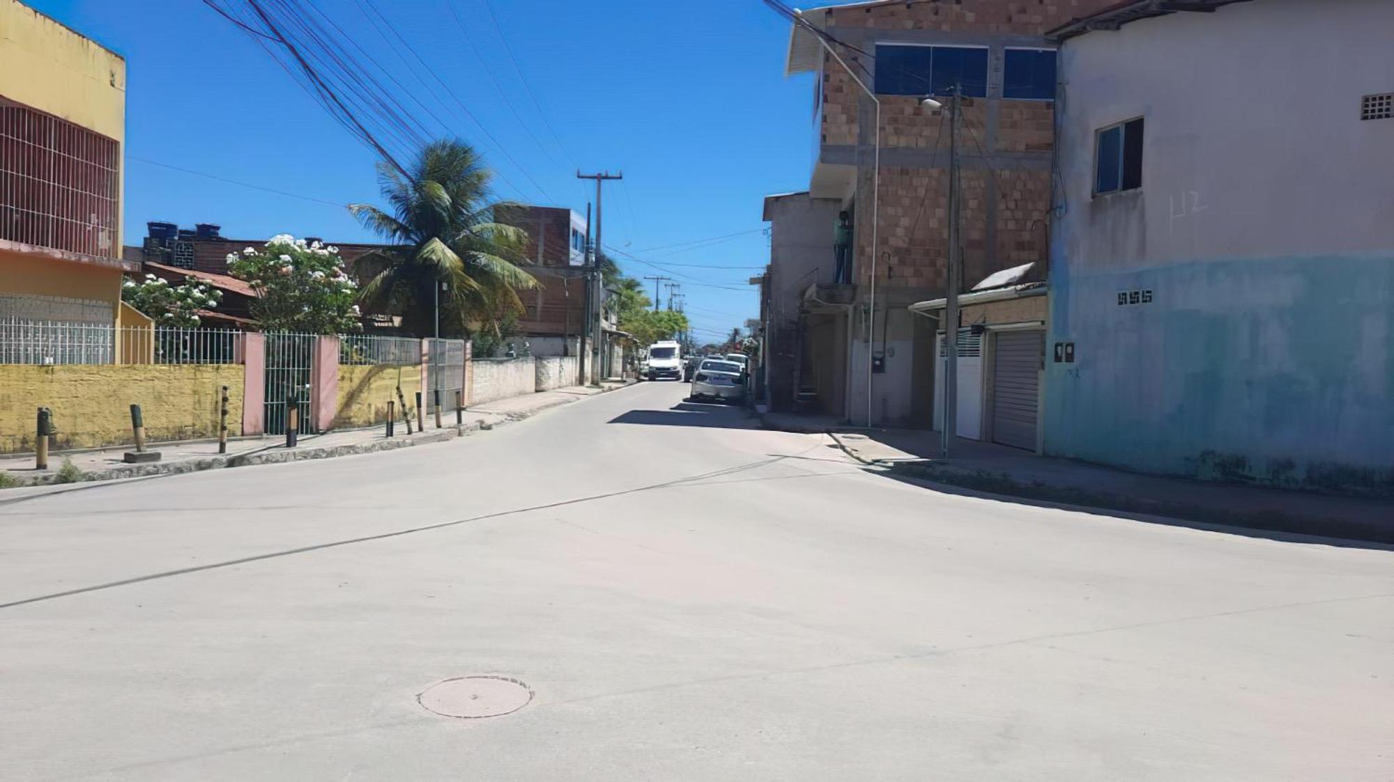 Casa Completa Proxima De Tamandare
