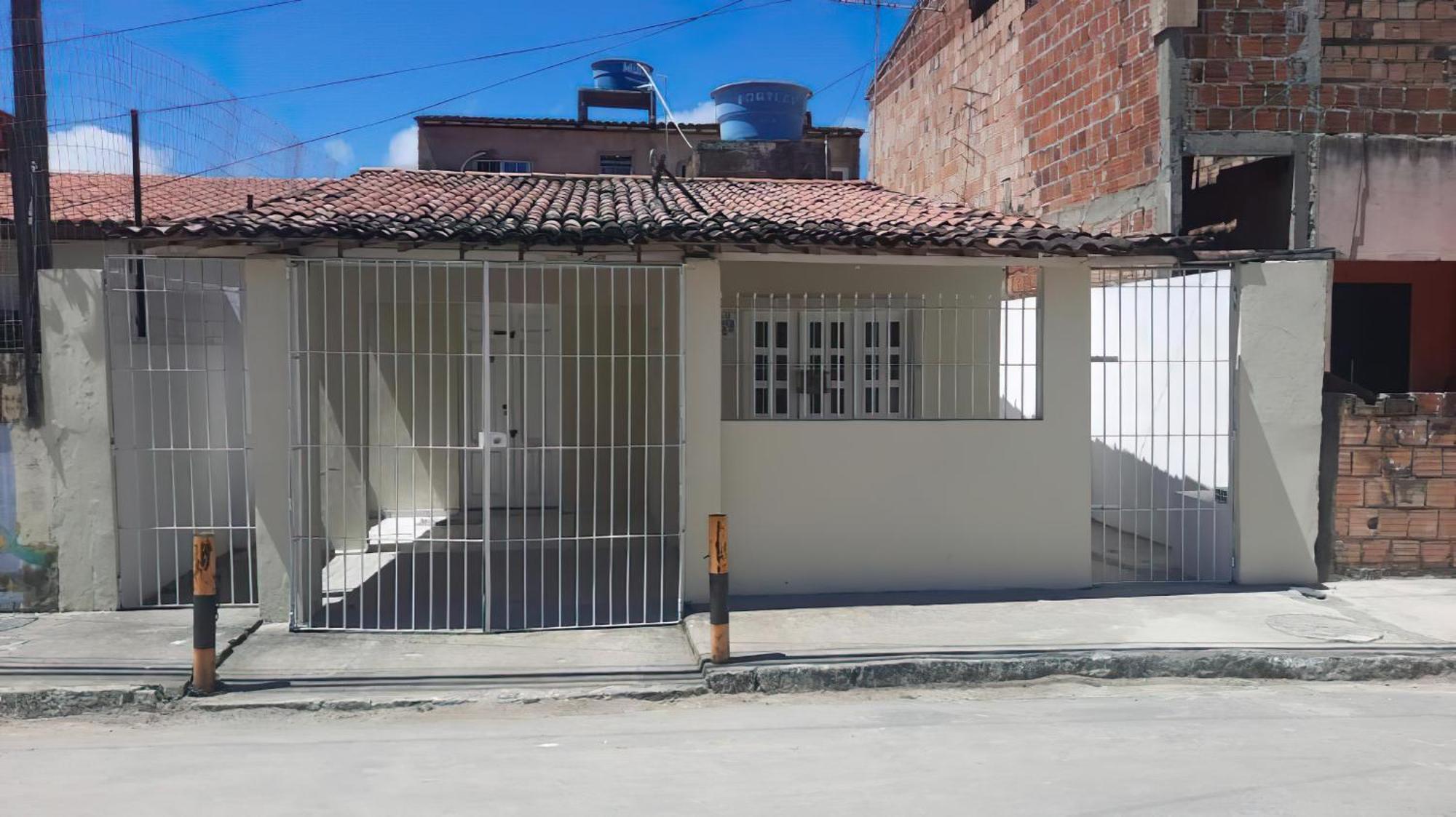 Casa Completa Proxima De Holiday home *