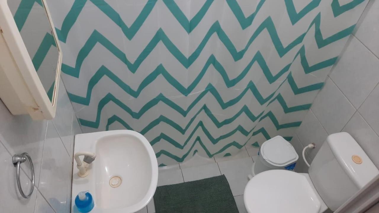 Casa Completa Proxima De Casa de Férias